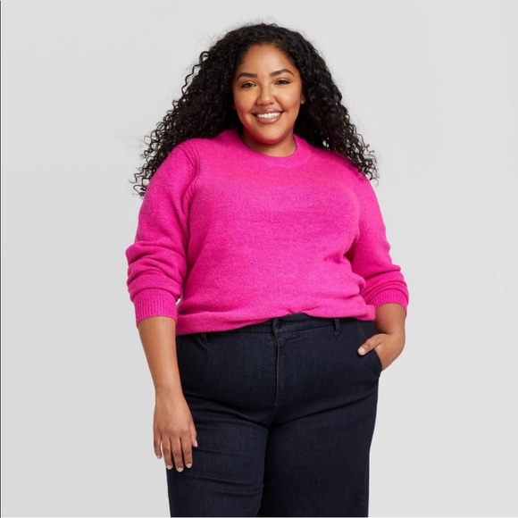 NWT Sweater - Picture 6 of 7